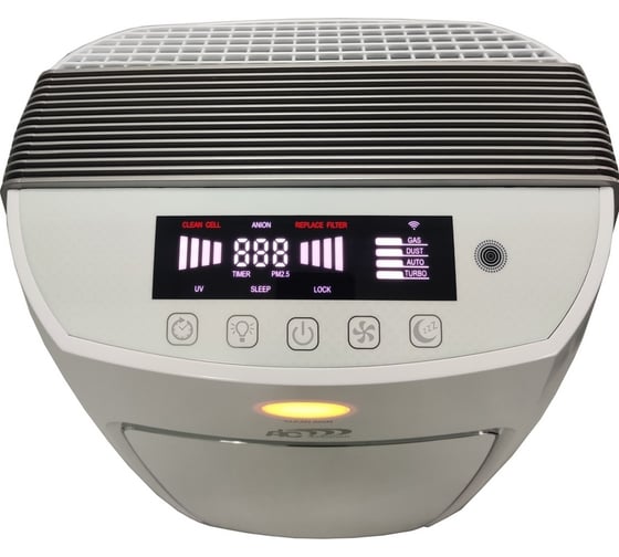 Очиститель воздуха AIC AIRINCOM XJ-4400W