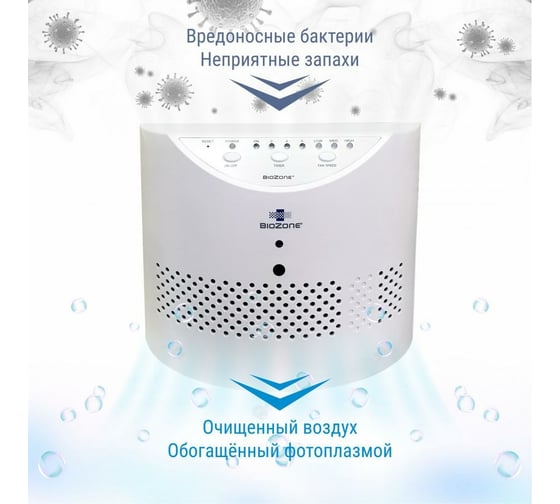 Воздухоочиститель Biozone PR 05 BZ-PR05