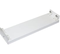 Бактерицидный облучатель TDM ELECTRIC открытого типа ОБН-О-2х15 Вт с ЭПРА, без ламп SQ0374-0001