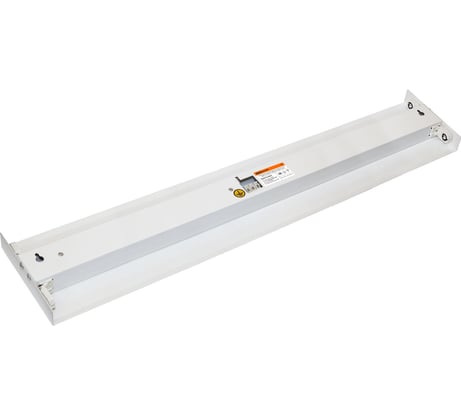 Бактерицидный облучатель TDM ELECTRIC закрытого типа ОБН-З-2х30 Вт с ЭПРА, без ламп SQ0374-0004