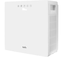 Мойка воздуха Ballu AW-340, белая, НС-1236332