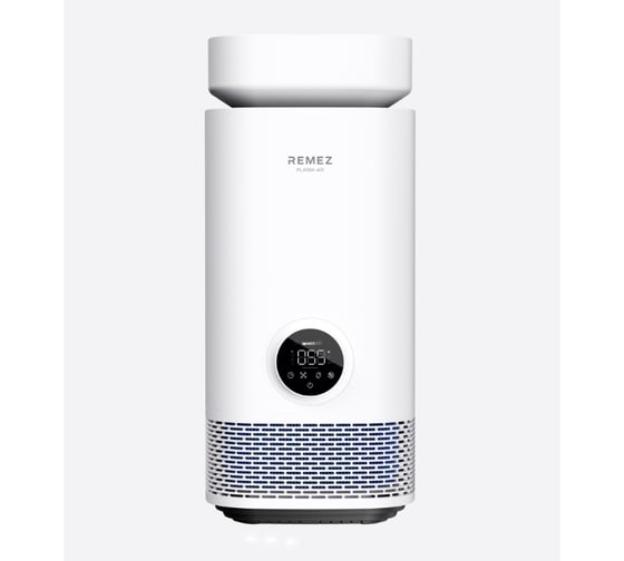 Климатический комплекс Remez AirCreator V.2 RMC-411V2 ЦБ-00001110 1