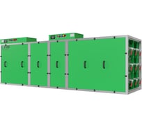 Система очистки воздуха COB Titan 5000 W3 H2 9774943468845