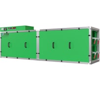 Система очистки воздуха COB Аtlant 4000 9740981996282