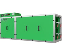 Система очистки воздуха COB модели Mars 4000 9749895029055