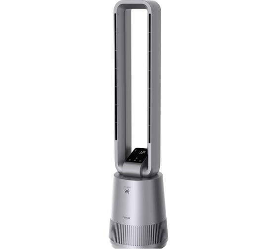 Безлопастный вентилятор-очиститель воздуха FUNAI TOZAMA FBP-95E-GR 1