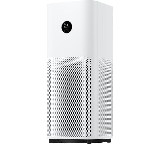 Очиститель воздуха Xiaomi Mi Smart Air Purifier 4 Pro BHR5056EU - выгодная цена, отзывы, характеристики, фото - купить в Москве и РФ