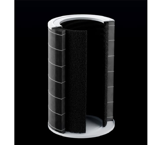 Очиститель воздуха Xiaomi Mi Smart Air Purifier 4 Pro BHR5056EU