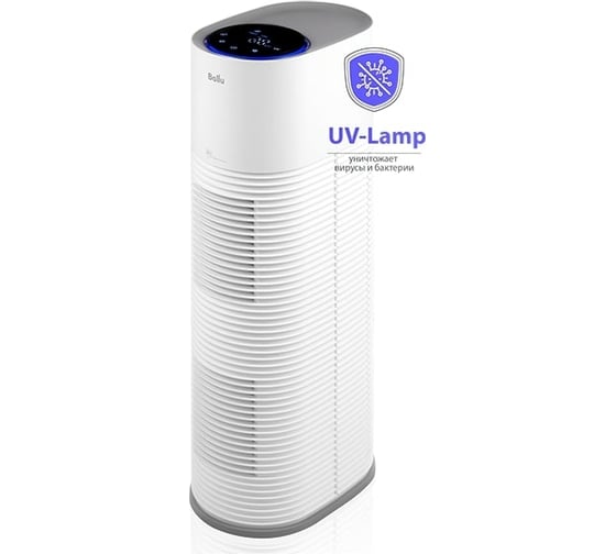 Очиститель воздуха Ballu AP-120 НС-1290163