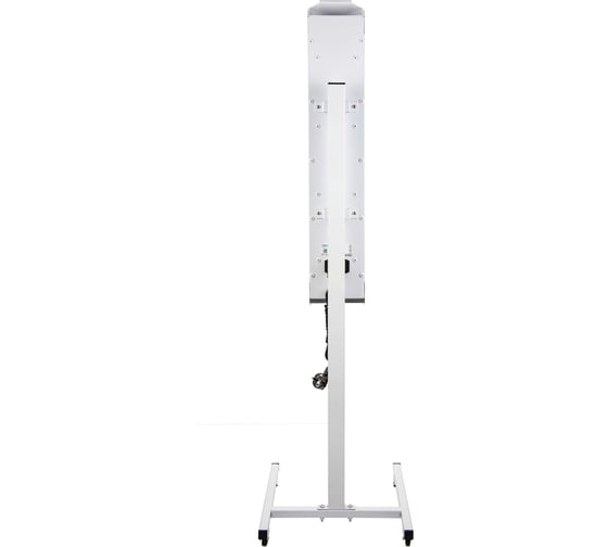 Бактерицидный рециркулятор UVT ОРУБп-100-1 STERILINE SLR2201001MW