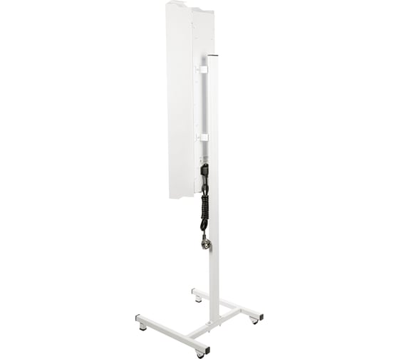Бактерицидный рециркулятор UVT ОРУБп-100-1 STERILINE SLR2201001MW