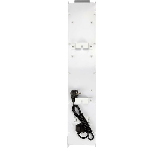 Бактерицидный рециркулятор UVT ОРУБп-100-1 STERILINE SLR2201001MW