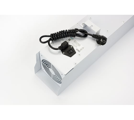 Бактерицидный рециркулятор UVT ОРУБп-100-1 STERILINE SLR2201001MW