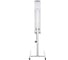 Бактерицидный рециркулятор UVT ОРУБп-100-1 STERILINE SLR2201001MW 2
