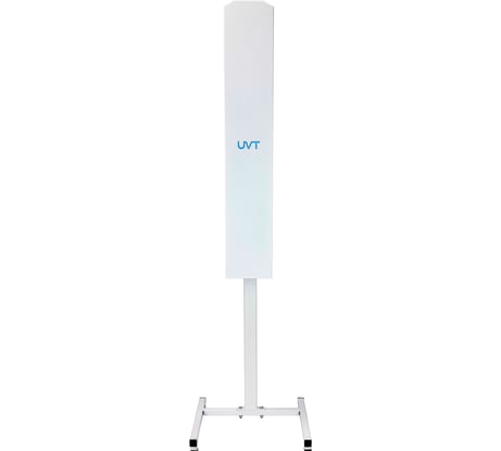 Бактерицидный рециркулятор UVT ОРУБп-400-1 STERILINE SLR2204001MW