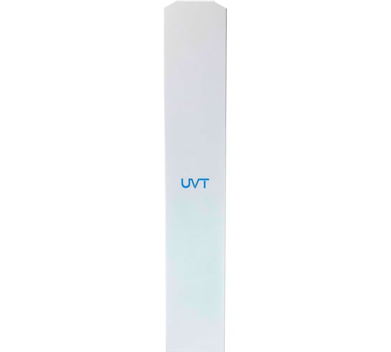 Бактерицидный рециркулятор UVT ОРУБн-200-1 STERILINE SLR2202001WW