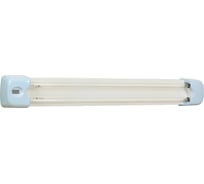 Облучатели ультрафиолетовые бактерицидные настенные дезар ОБН-150-«КРОНТ» по ТУ 9451-051-11769436-2015 в варианте исполнения ОБН-150-СЭ-(2x30)-«КРОНТ» 60315