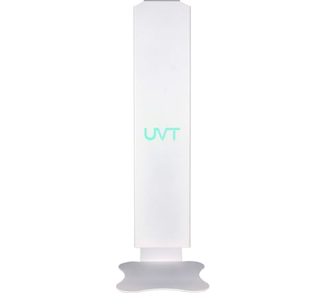 Бактерицидный рециркулятор UVT ОРУБп-50-1 STERILINE белый SLR2200501MW