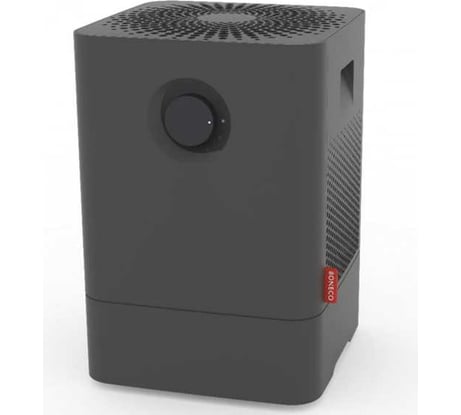 Мойка воздуха Boneco W200A, цвет черный (black)