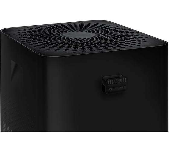 Мойка воздуха Boneco W200A, цвет черный (black)