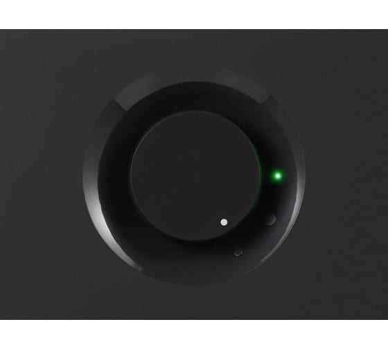 Мойка воздуха Boneco W200A, цвет черный (black)