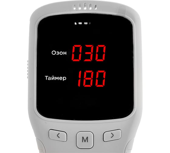 Портативный стерилизатор воздуха (озонатор) Даджет KIT FB0190 reClean AIR 8108