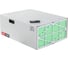 Cистема фильтрации воздуха JET AFS-1800 230 В JR025 2