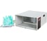 Cистема фильтрации воздуха JET AFS-1800 230 В JR025 6