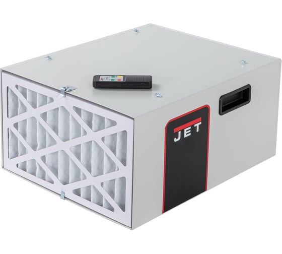 Cистема фильтрации воздуха JET AFS-865 230 В JR026