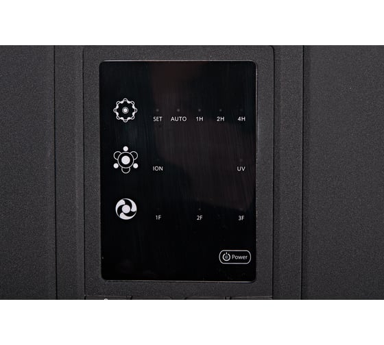 Очиститель воздуха Timberk TAP FL200 MF