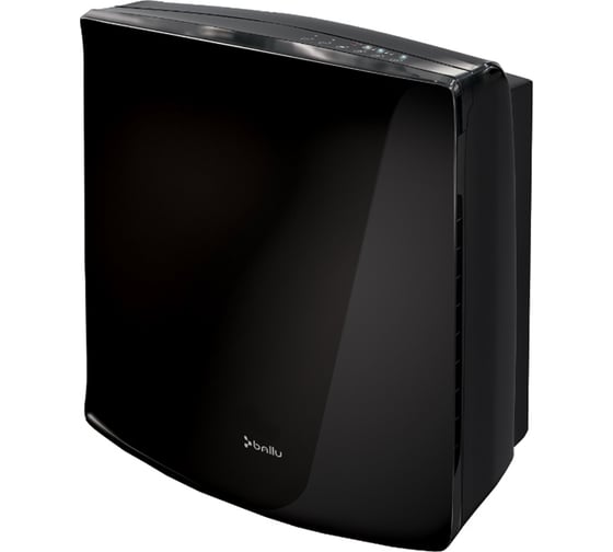 Очиститель воздуха Ballu AP-410 F5 (black / черный)