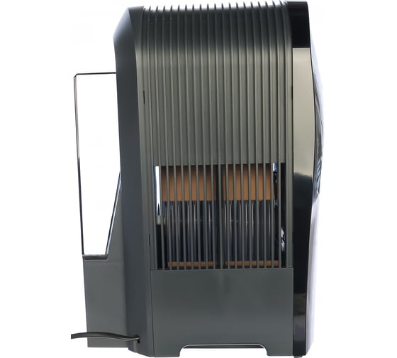 Мойка воздуха Electrolux EHAW – 7510D, цвет черный НС-0081793