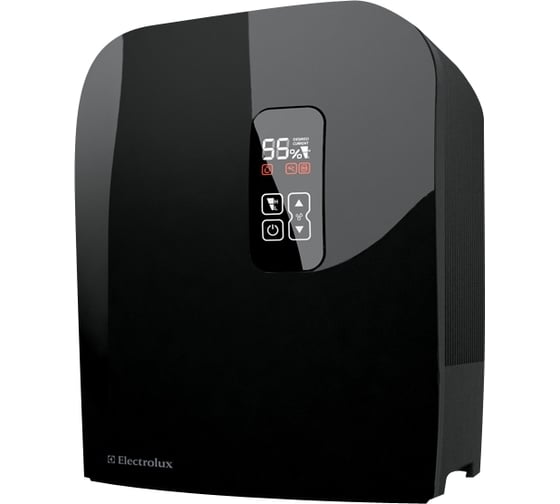 Мойка воздуха Electrolux EHAW – 7510D, цвет черный НС-0081793