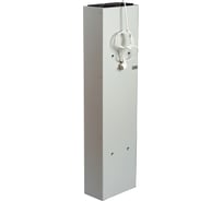 Бактерицидный настенный рециркулятор Промсвязь МИРТ-30-400Ни