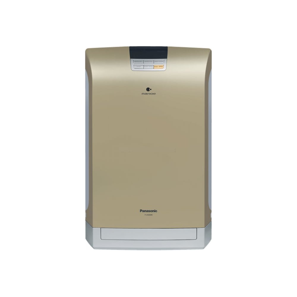 Очиститель воздуха Panasonic F-VXD50R-N Champagne Gold - выгодная цена ...
