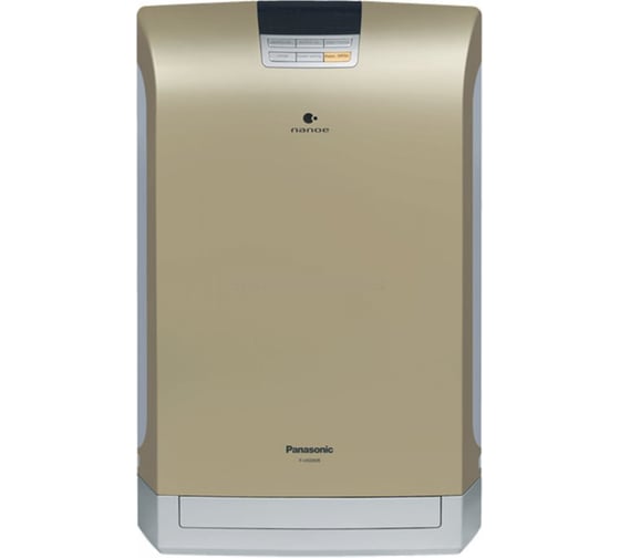 Очиститель воздуха Panasonic F-VXD50R-N Champagne Gold