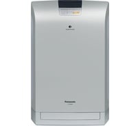 Очиститель воздуха Panasonic F-VXD50R-S серебристый