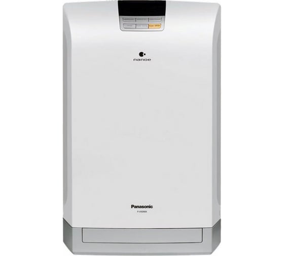 Очиститель воздуха Panasonic F-VXD50R-W белый
