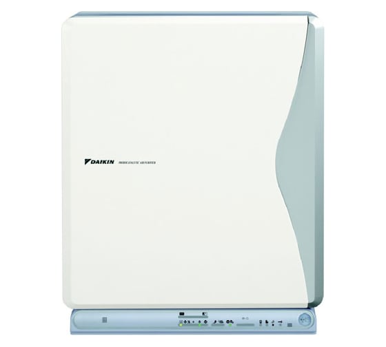 Очиститель воздуха Daikin MC707VM-W 1