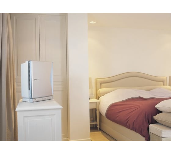 Очиститель воздуха Daikin MC707VM-W