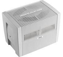 Увлажнитель-мойка воздуха Venta Classic Original LW45, белый LW45 Classic-Original white