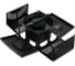 Увлажнитель-мойка воздуха Venta Classic Original LW15, черный LW15 Classic-Original black 3