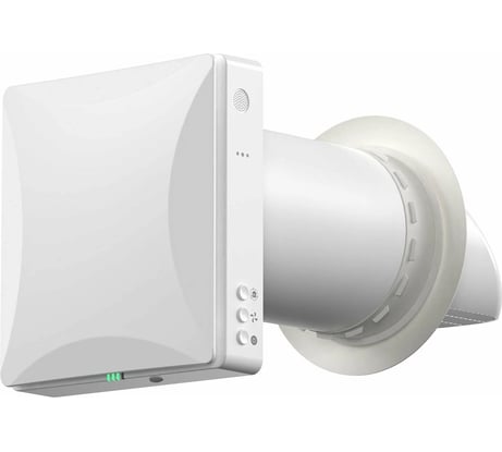Устройство приточной вентиляции Airwoods VENT AV-EW8-DF