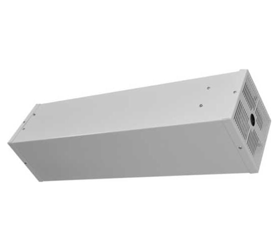 Облучатель бактерицидный ForLed ОБРН 1х15 11548