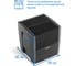 Увлажнитель-мойка воздуха Venta черный LW25 Classic-Original black 4