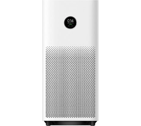 Очиститель воздуха Xiaomi Smart Air Purifier 4 EU BHR5096GL