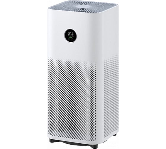 Очиститель воздуха Xiaomi Smart Air Purifier 4 EU BHR5096GL