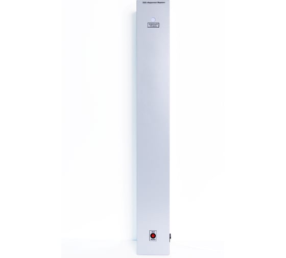 Бактерицидный рециркулятор FERROPLAST MEDICAL РБ-18-Я-ФП-01 4673735553231 1