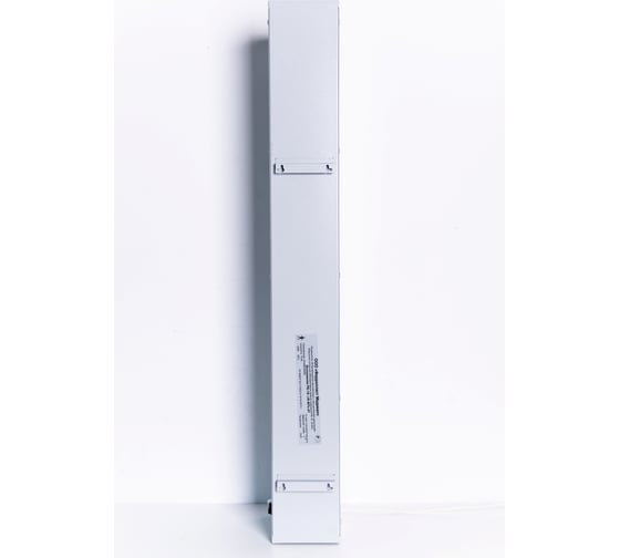Бактерицидный рециркулятор FERROPLAST MEDICAL РБ-18-Я-ФП-01 4673735553231