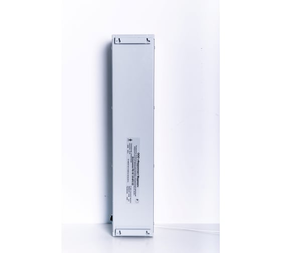 Бактерицидный рециркулятор FERROPLAST MEDICAL РБ-18-Я-ФП-02 4673735553279
